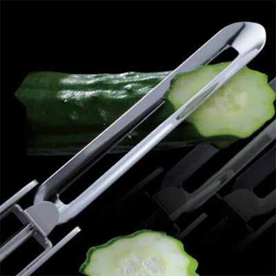 快菜 ロングピーラー プラス