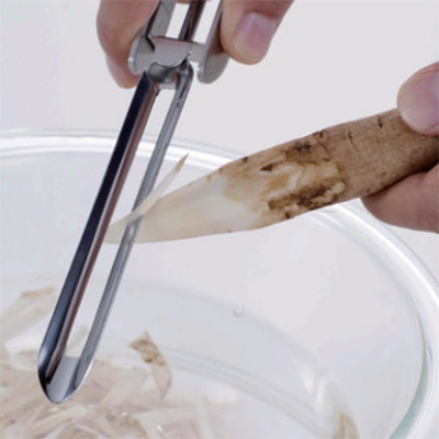 快菜 ロングピーラー プラス