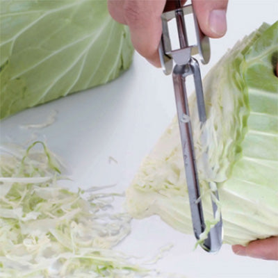 快菜 ロングピーラー プラス