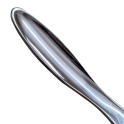 ステンレス製 ロブスター フォーク スタンダード 20.5cm（カニスプーン カニフォーク 蟹）　1本～