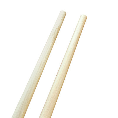 竹製 麺箸（菜箸）60cm まぜる すくう 麺