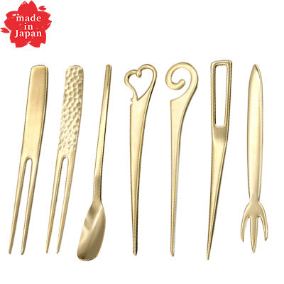 GD プチ カトラリー シリーズ