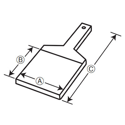 鮫皮おろし 長次郎 サイズ