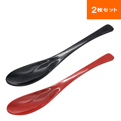 スマートスプーン 2本