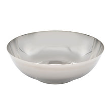 画像をギャラリービューアに読み込む, ステンレス製 冷麺器 れいめん 大 Φ21cm×H7cm 1個～
