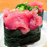 寿司特集 寿司（軍艦巻き）