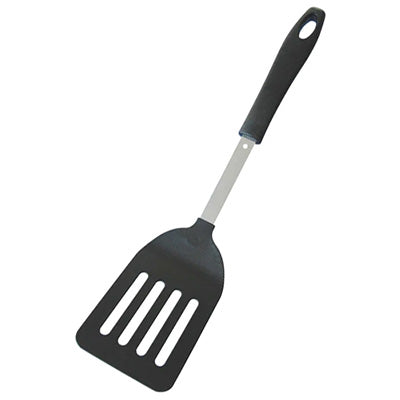 抗菌耐熱 スーパー ナイロンターナー 黒