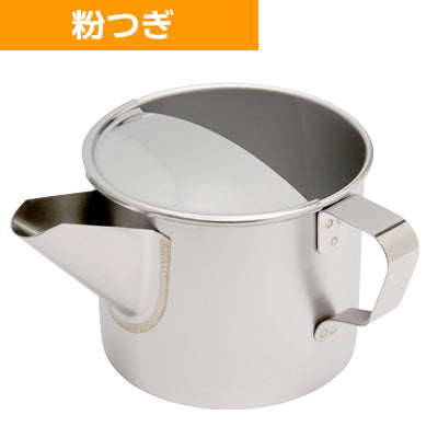 準備万端！たこ焼セット へいおまち