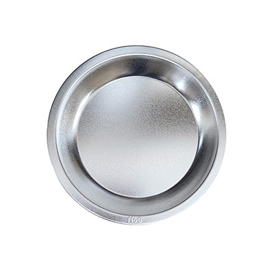 ブリキ製 パイ皿 No.3 （内寸 16.8cm）パイ型 製菓用 焼き型