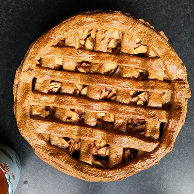 ブリキ製 パイ皿 パイ型 製菓用 焼き型