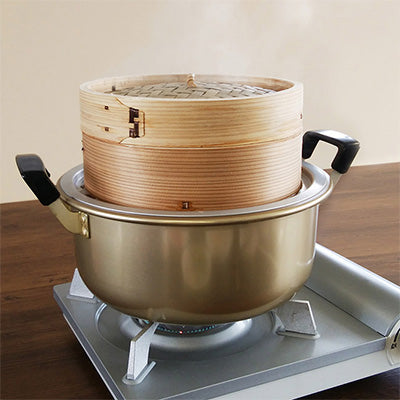 中華セイロ用 受け台