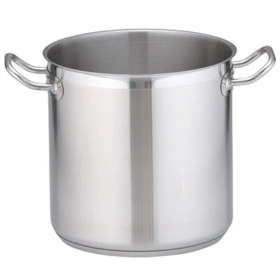 寸胴鍋(フタ別売) TKGプロ シリーズ【IH対応】18cm～ 電磁調理器対応 業務用 鍋 三層構造