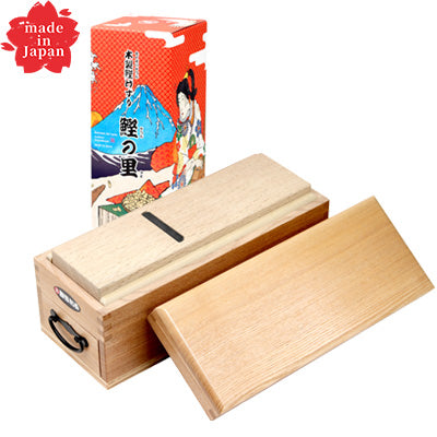 木製 鰹節削り 鰹の里 鰹箱 日本製