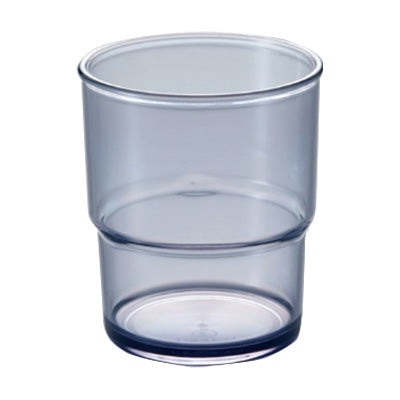 PC樹脂製 スタックタンブラー 200ml Φ6.8cm×H8cm 1個～