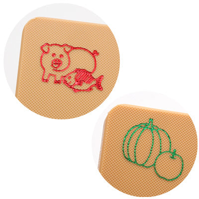 家庭用 抗菌まな板