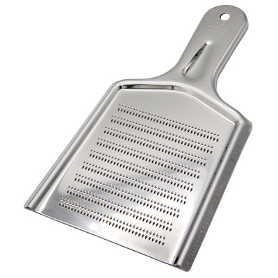 ステンレス製 卸金 おろし金 両面目立（No.5のみ片面）